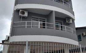 Apart e Residencial HS hotelaria